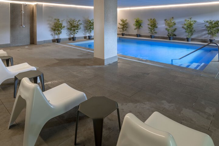 Pool to Cool