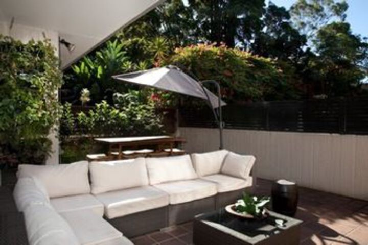 Terrace/Patio 18 of 21