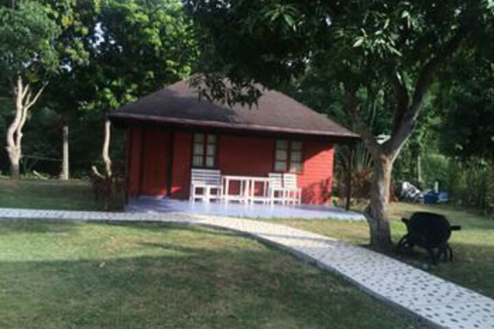 Property Grounds 18 of 22