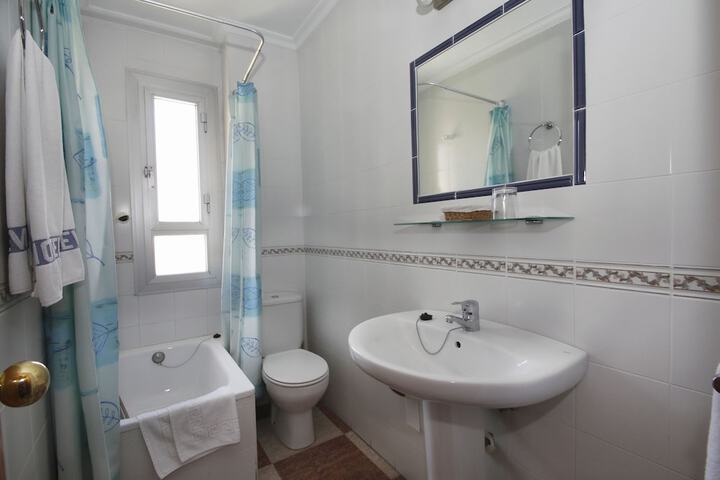 Bath Amenities