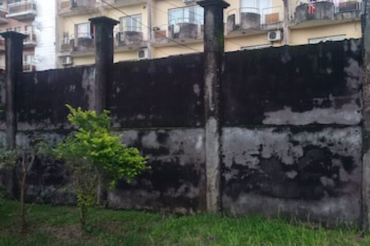 RESIDENCE JUSTIN