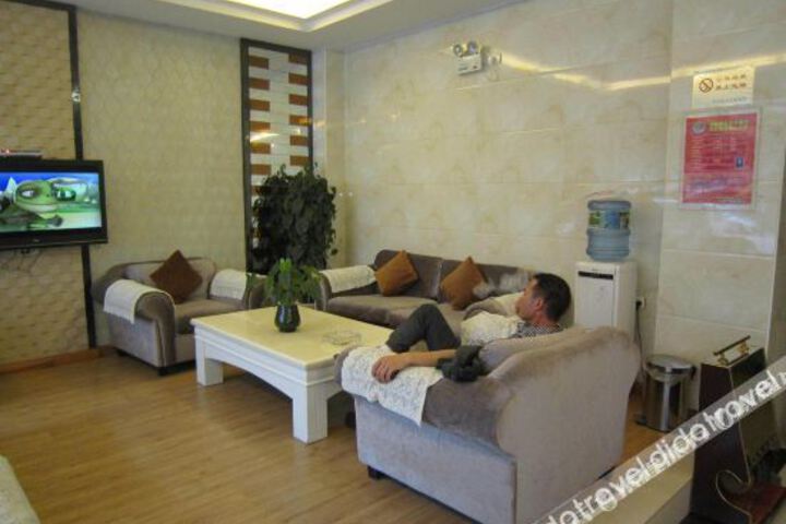 Hotel Interior 11 of 23