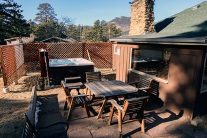 Terrace/Patio 2 of 10