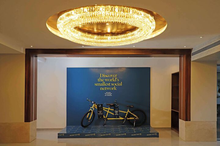 Hotel Interior 3 of 139