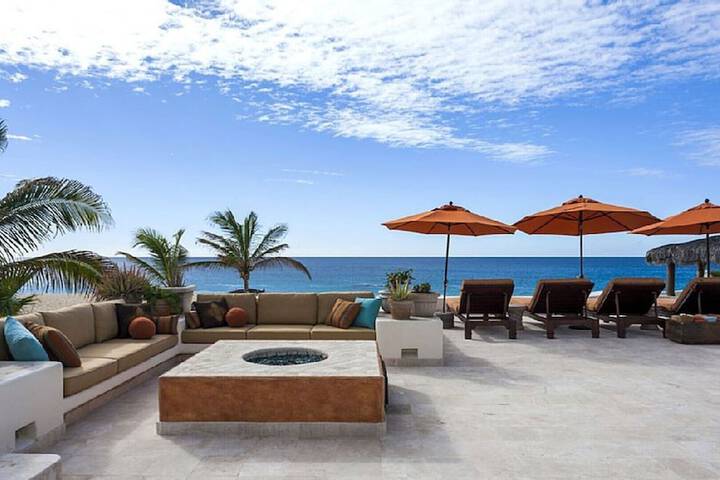 Terrace/Patio 17 of 19