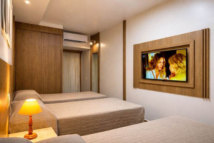 Photo of Brisa da Praia Park Hotel