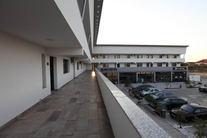 Hotel 36 of 43