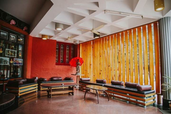 Lobby Photos