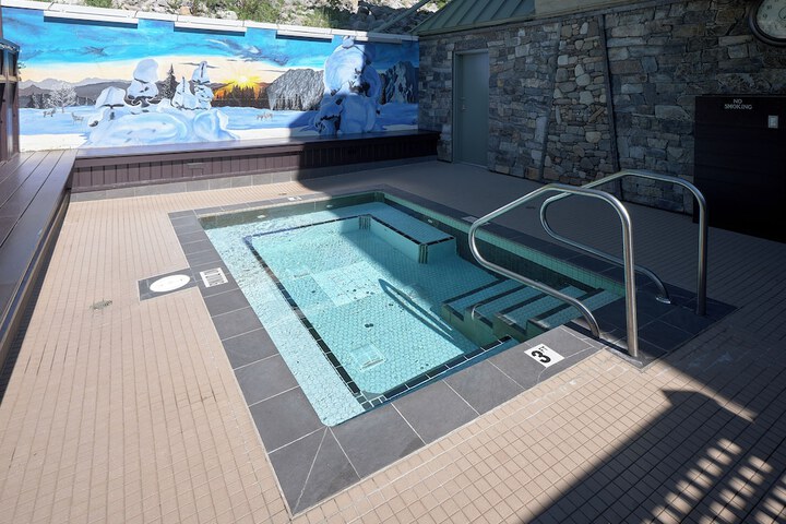 Spa and Wellness