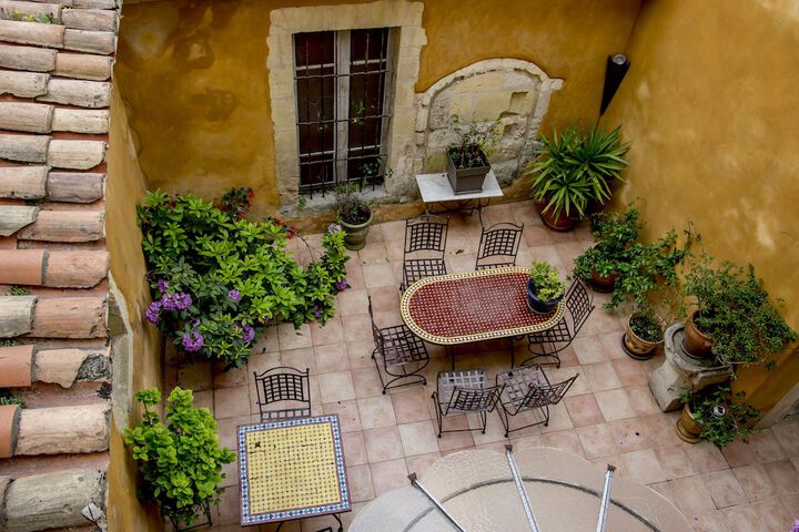 Terrace/Patio 79 of 136