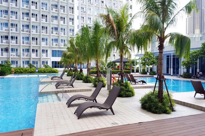 Fitness Center Photo