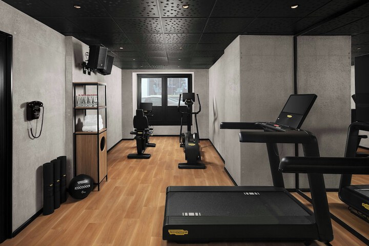 Health and Fitness 35 of 54