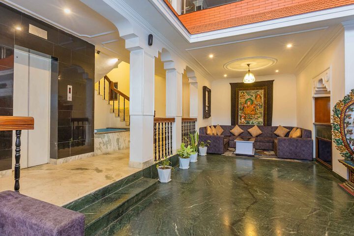 Hotel Interior 3 of 91