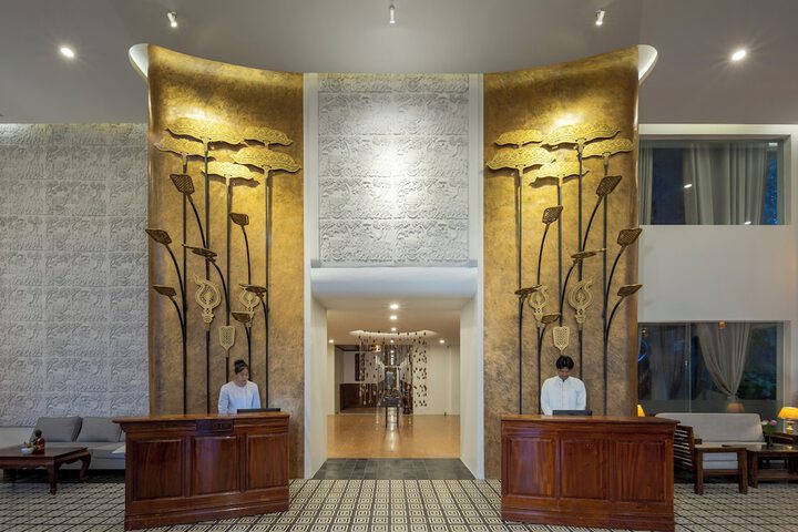 Hotel Interior 5 of 63