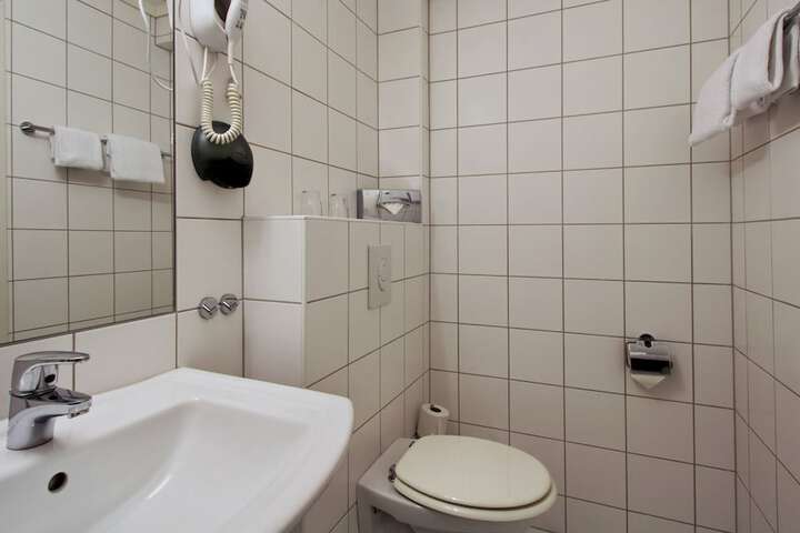 Bathroom Vanities