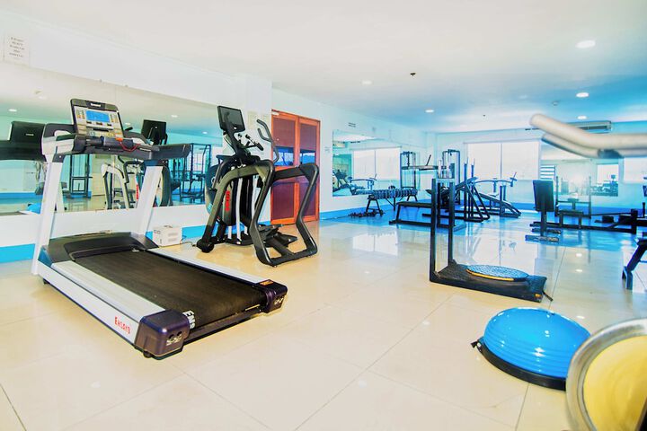 Health and Fitness 31 of 37