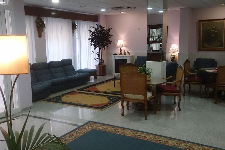 Hotel Interior 4 of 14