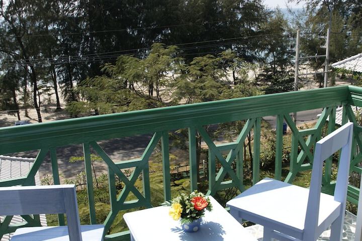 Terrace/Patio 18 of 36