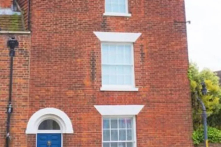 Chaucer House BijouAbode