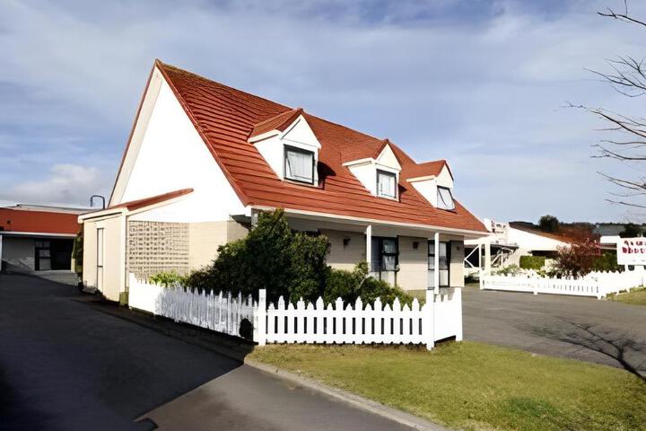 Fitness Facility Photos