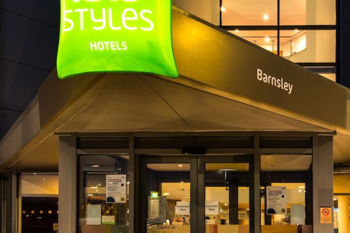 Hotel 79 of 83