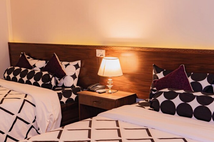 Hotel 70 of 91