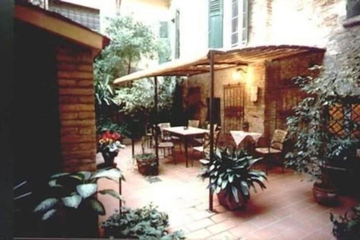 Terrace/Patio 18 of 36