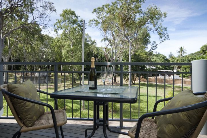 Terrace/Patio 8 of 14