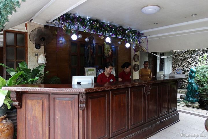 Hotel Interior 3 of 58