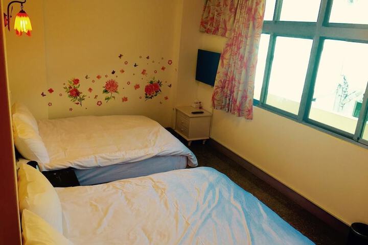 SIN PIN HOMESTAY
