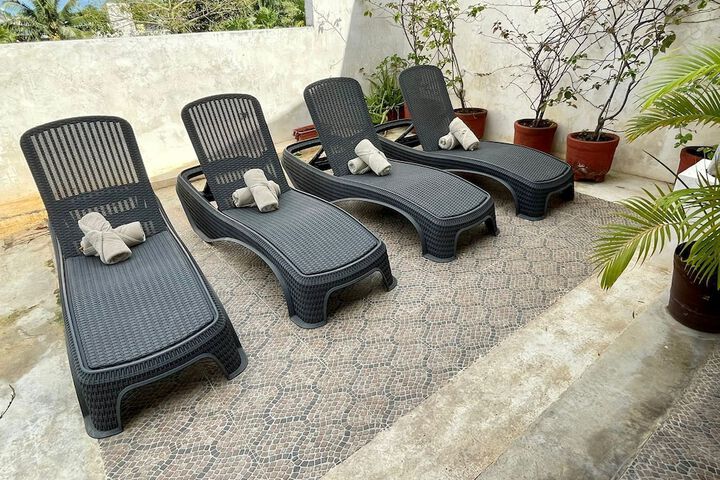 Terrace/Patio 55 of 97