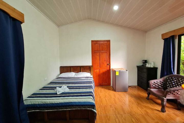 Osa Corcovado Lodge