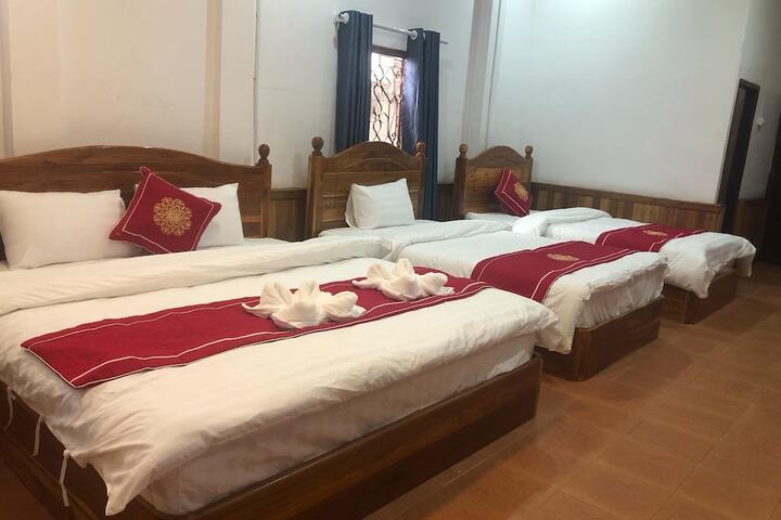 That Luang Place House