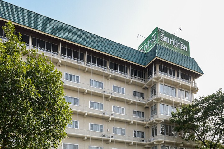 Hotel 101 of 101
