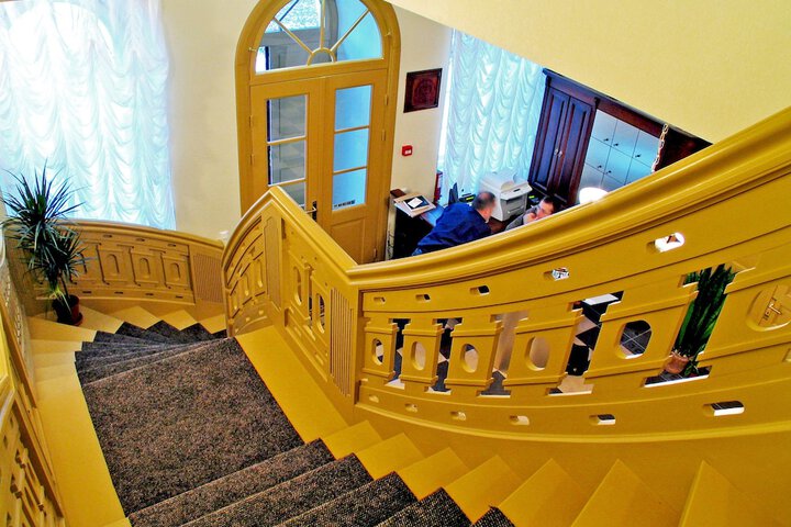 Hotel Interior 43 of 61