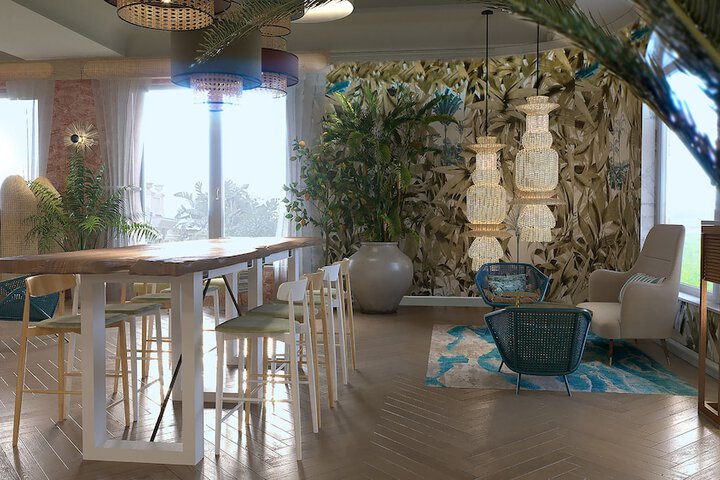 Hotel Interior 11 of 71