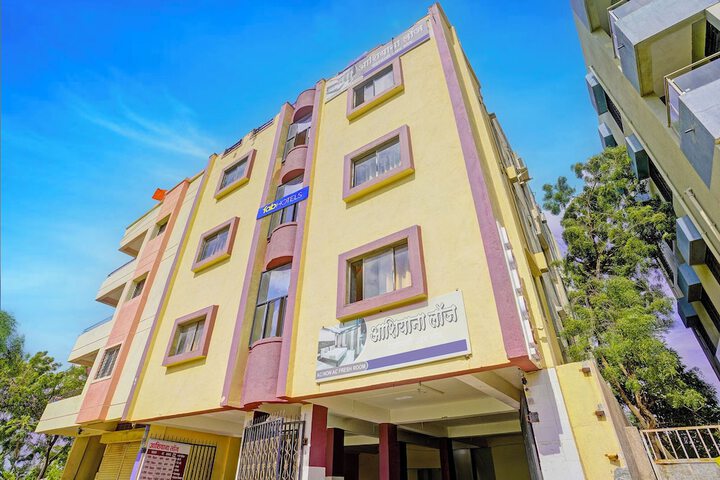 Fabhotel Ashiyana
