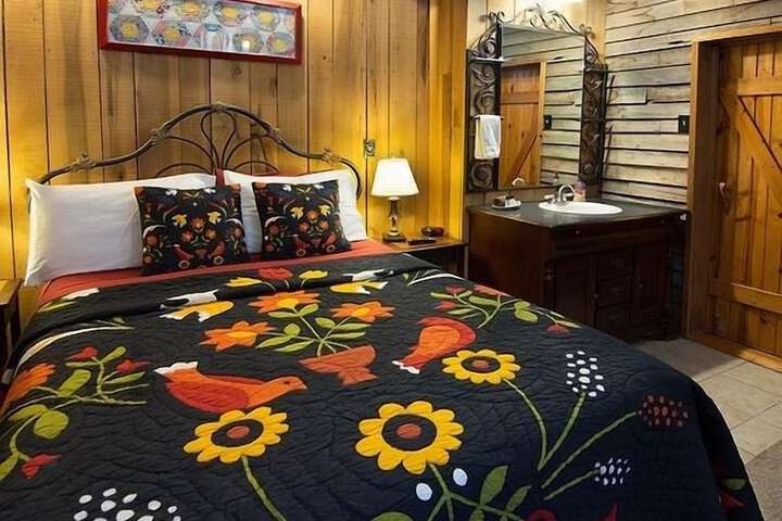 Hotel Interior 60 of 89