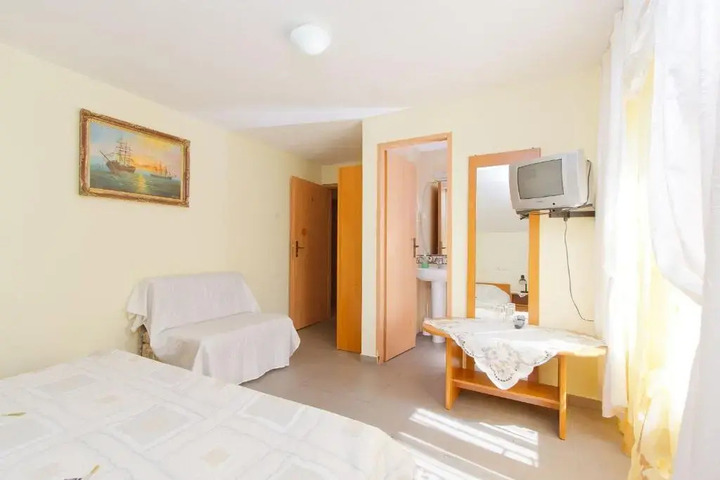 MOTEL EVRICA