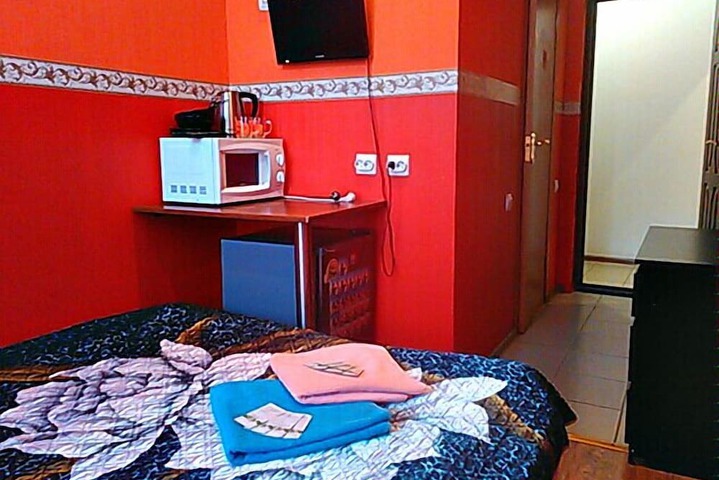 Room 14 of 22