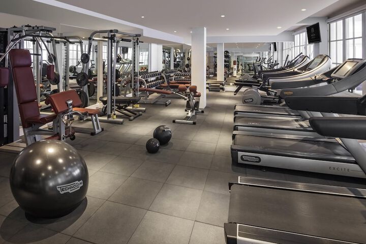 Health and Fitness 101 of 161