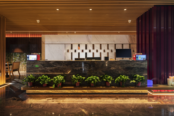 Hotel Interior 15 of 22