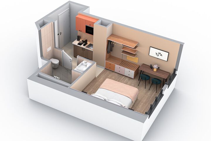 Room 46 of 203