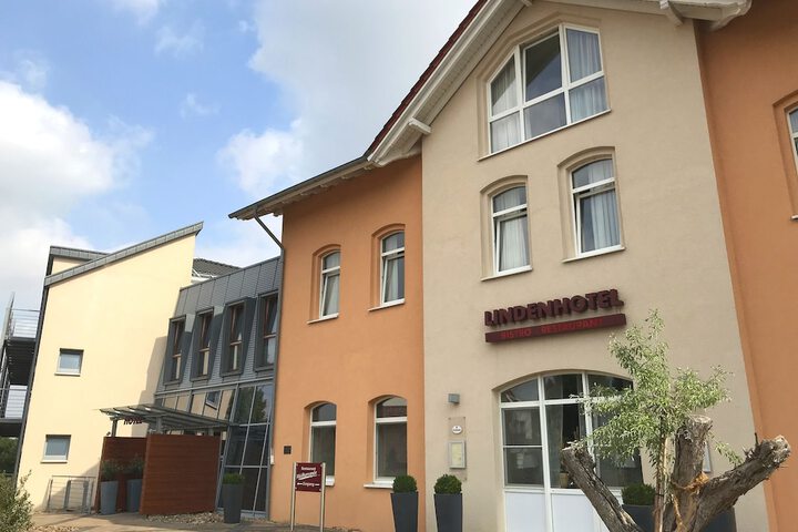 AKZENT Hotel Altenberge