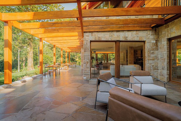 Terrace/Patio 25 of 47