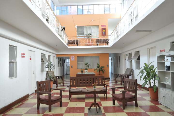 Hotel Interior 19 of 24