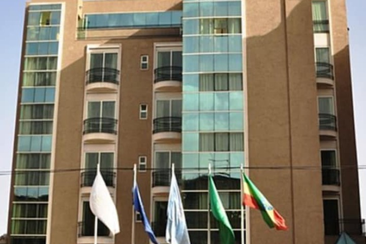 Exterior Photo