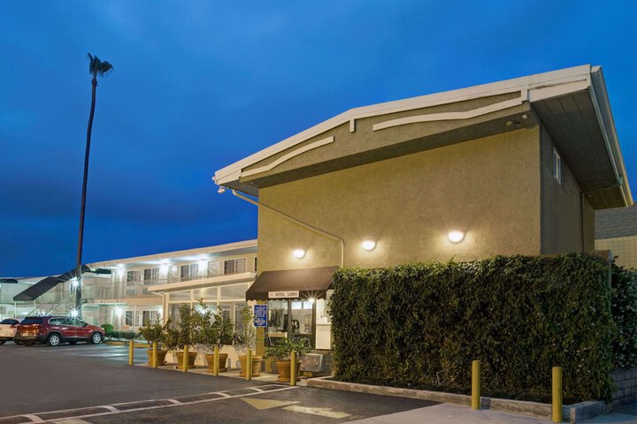 Hotel 24 of 24