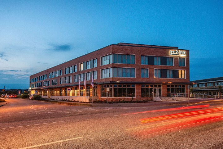 Hotel 126 of 131