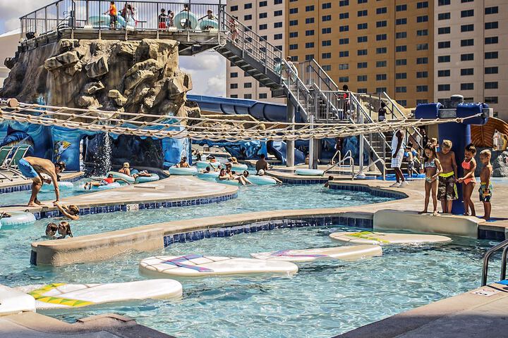 Water park